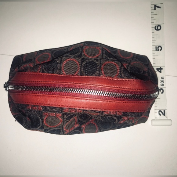 Salvatore Ferragamo Pouch - Picture 6 of 7